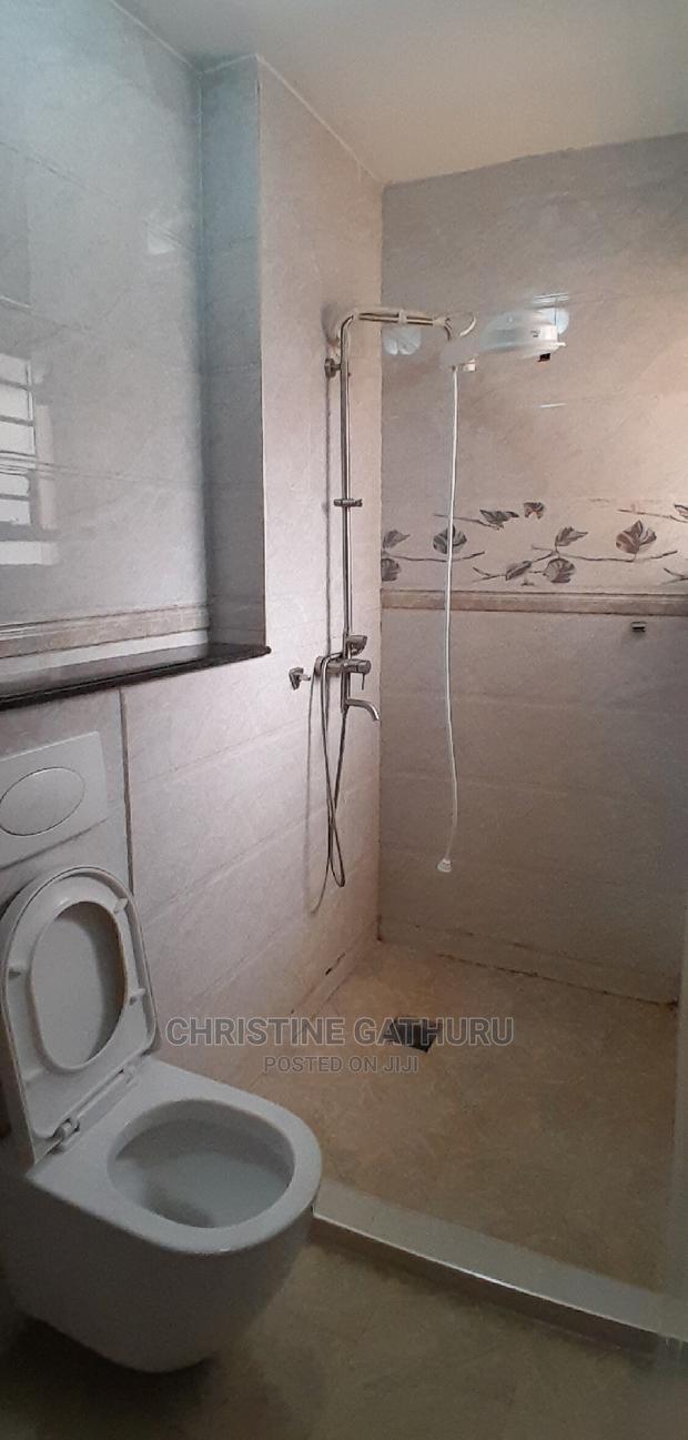 2bdrm Apartment in Muhuri Road, Kikuyu for Rent