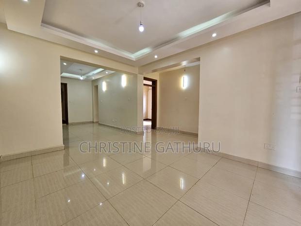 2bdrm Apartment in Grandville, Kinoo for rent