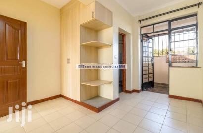 3bdrm Apartment in Muguku, Kikuyu for Rent