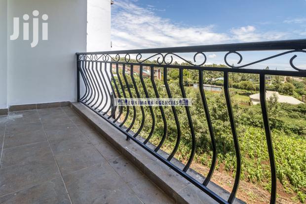 2bdrm Apartment in Muthiga, Kikuyu for rent