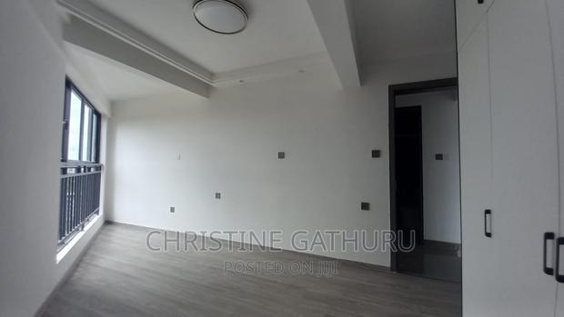 2bdrm Apartment in Kileleshwa for rent