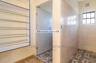 2 Bedroom House to Let in Rungiri