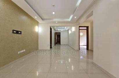 2bdrm Apartment in Grandville, Kinoo for rent