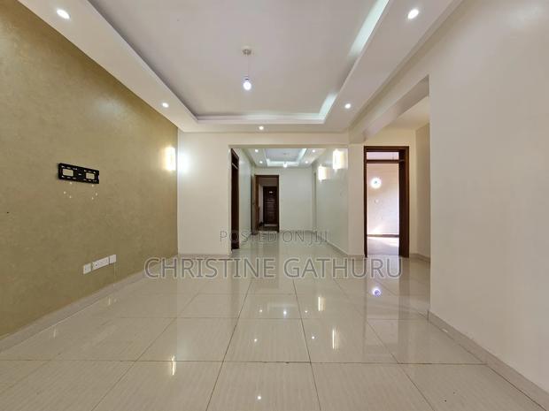 2bdrm Apartment in Grandville, Kinoo for rent