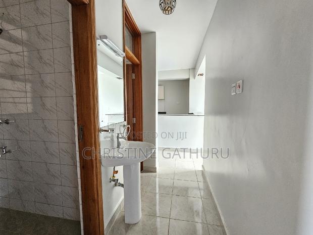 2bdrm Apartment in Kinoo, Muthiga for rent