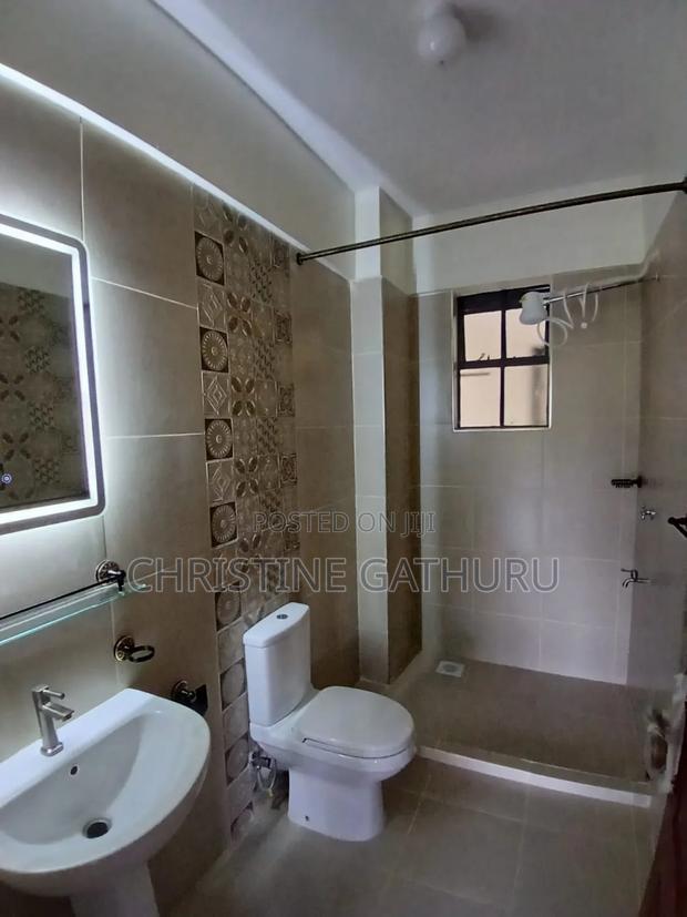 2bdrm Apartment in Muthiga for rent