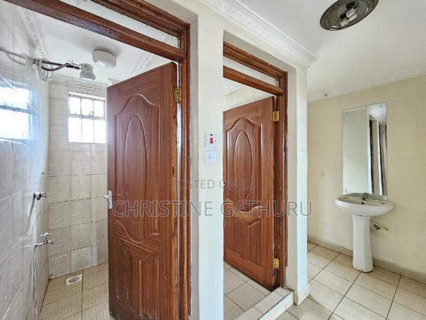 2bdrm Apartment in Kinoo for rent