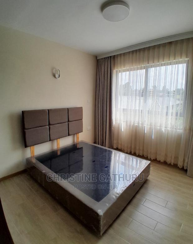 3bdrm Apartment in Lower Kabete for Sale