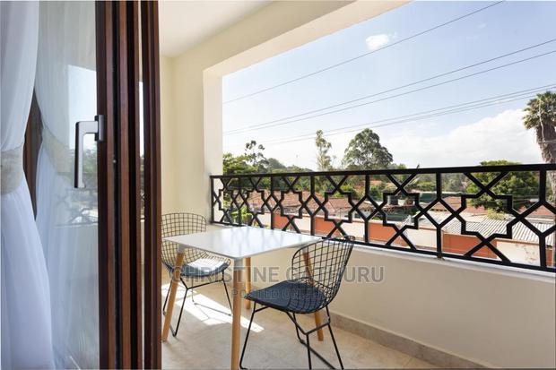 Furnished 2bdrm Apartment in Kilimani for Rent