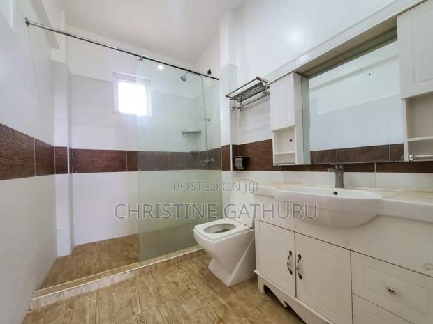 4bdrm Apartment in Thindigua for sale