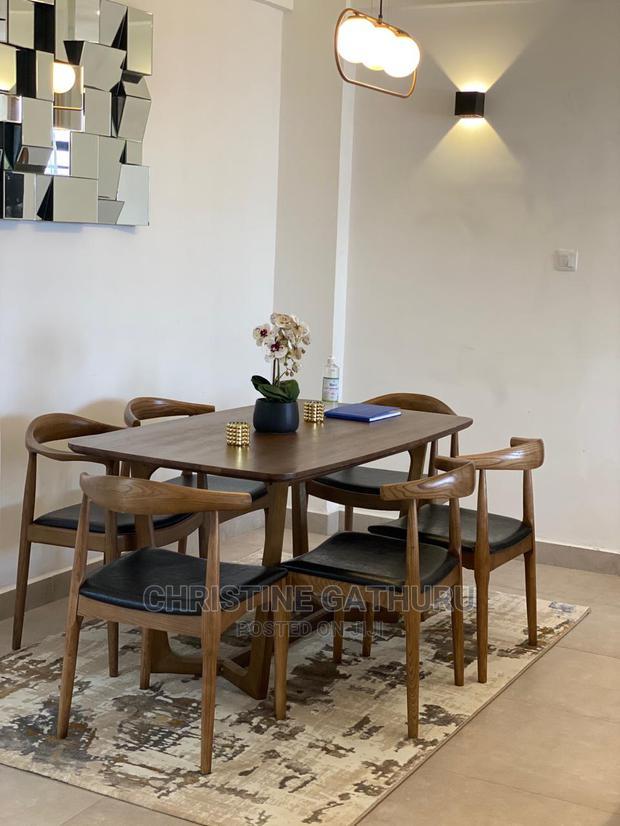 4bdrm Apartment in Kinoo for rent