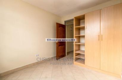 1 Bedroom House to Let in Uthiru