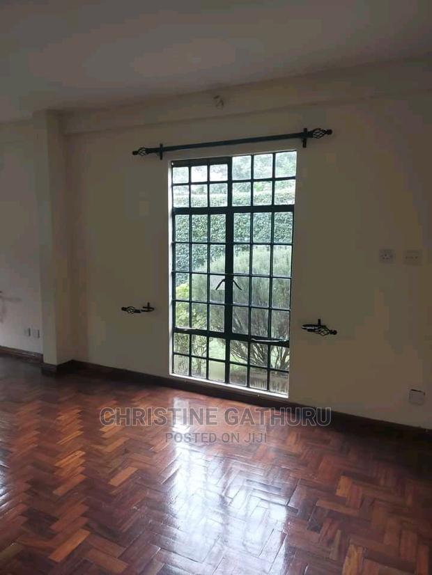 5bdrm Maisonette in Muthaiga North for Rent
