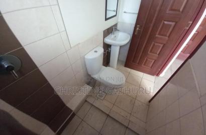 2bdrm Apartment in Naivasha Road, Riruta for rent
