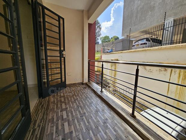2bdrm Apartment in Grandville, Kinoo for rent