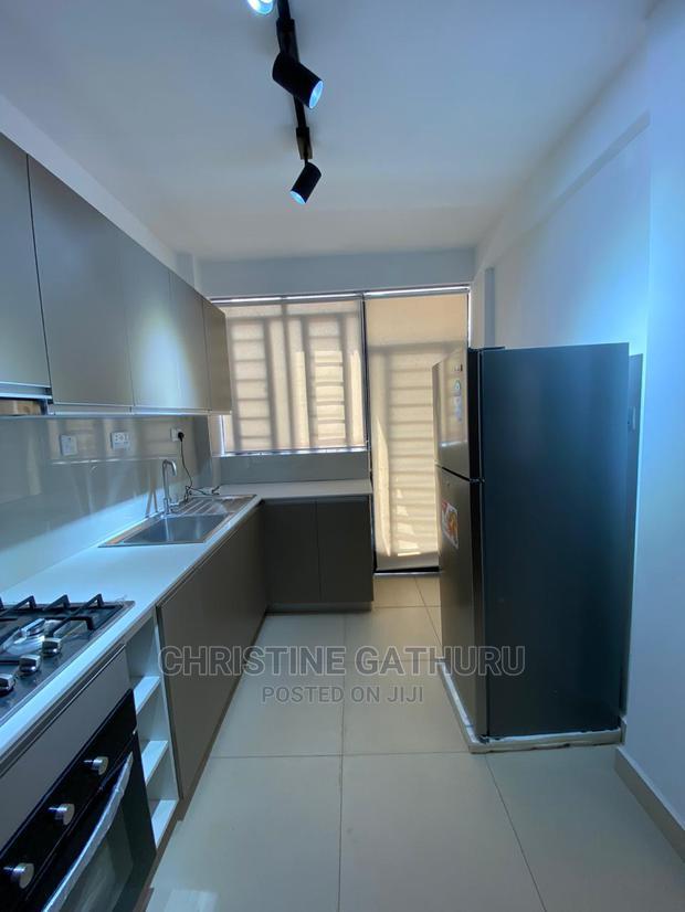 4bdrm Apartment in Kinoo for rent