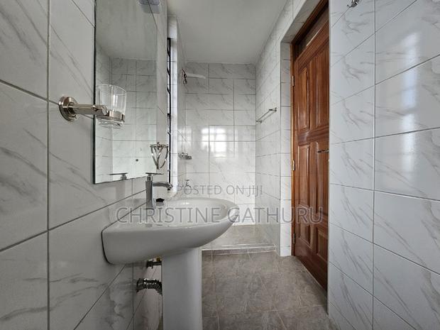 2bdrm Apartment in Kinoo, Muthiga for rent