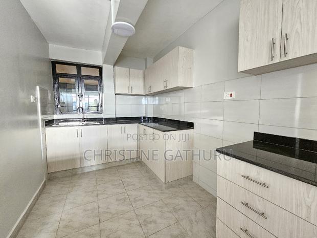 2bdrm Apartment in Kinoo, Muthiga for rent