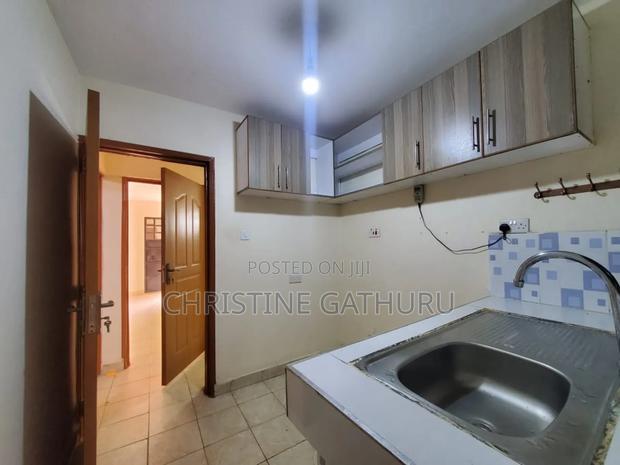 1bdrm Apartment in Regen for rent