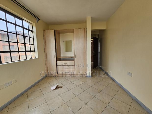 2bdrm Apartment in Uthiru for rent