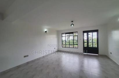 2bdrm House in Gitaru for rent