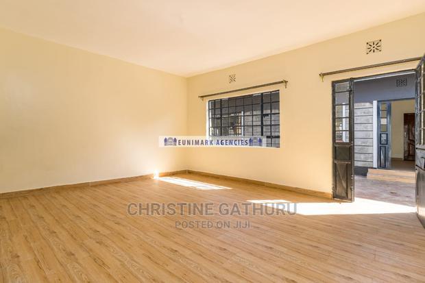 2 Bedroom House to Let in Rungiri