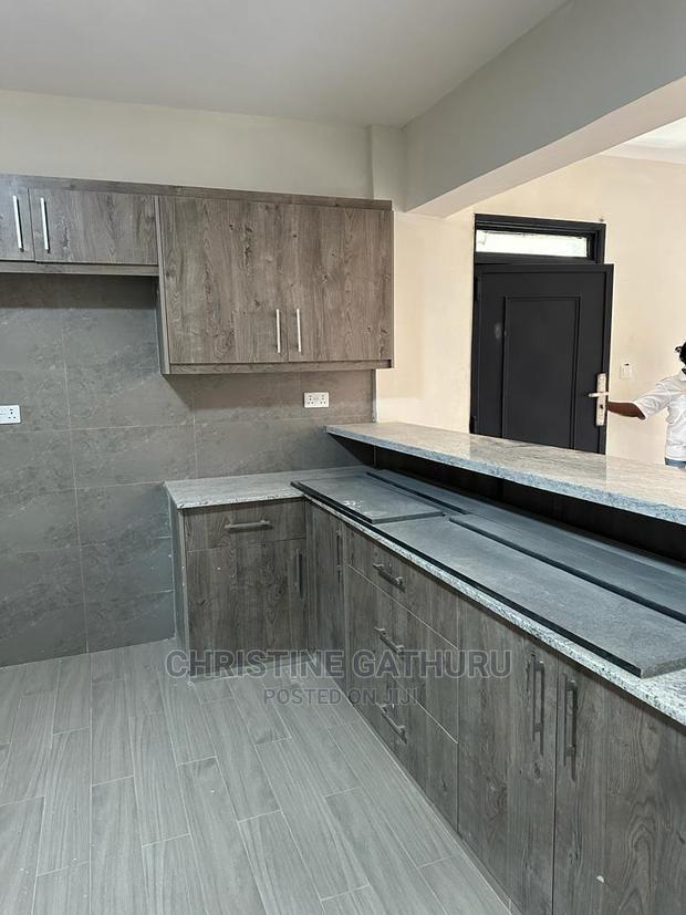 3bdrm Apartment in Ruaka Road for rent