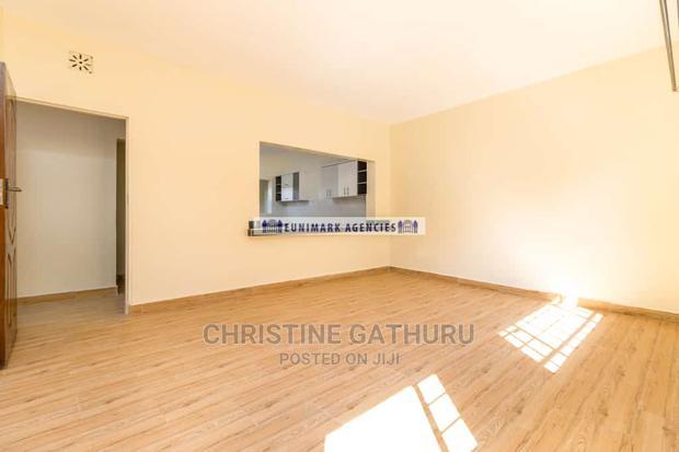 2 Bedroom House to Let in Rungiri