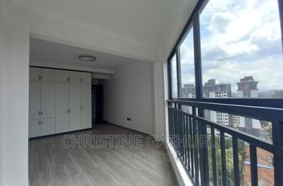 2bdrm Apartment in Kileleshwa for rent