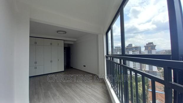 2bdrm Apartment in Kileleshwa for rent