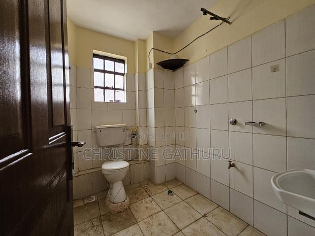 2bdrm Apartment in Uthiru for rent