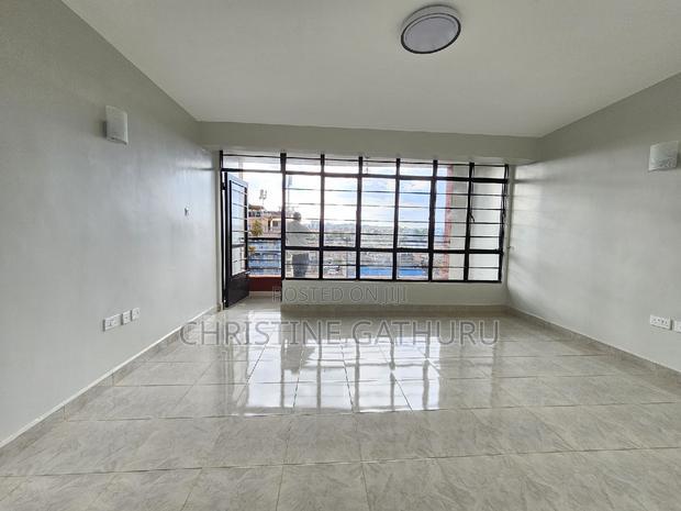 2bdrm Apartment in Kinoo, Muthiga for rent