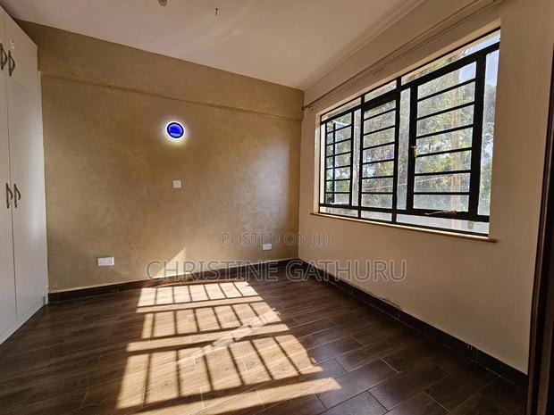 2bdrm Apartment in Grandville, Kinoo for rent