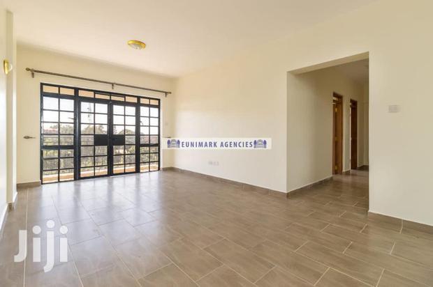 2bdrm Apartment in Muthiga, Kikuyu for rent