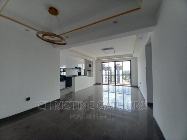 2bdrm Apartment in Kileleshwa for rent