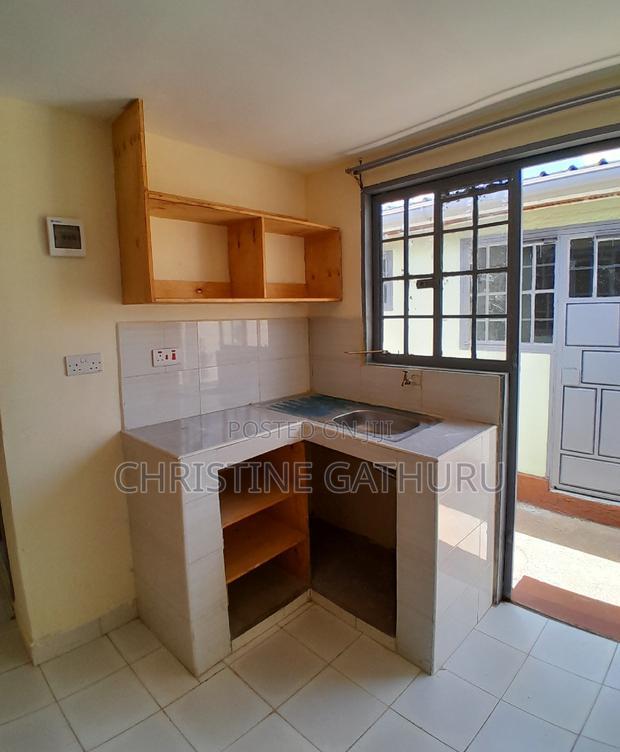 1bdrm Bedsitter in Uthiru for rent