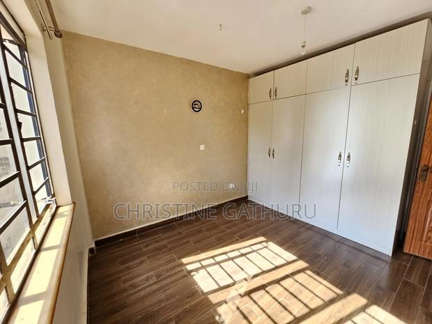 2bdrm Apartment in Grandville, Kinoo for rent