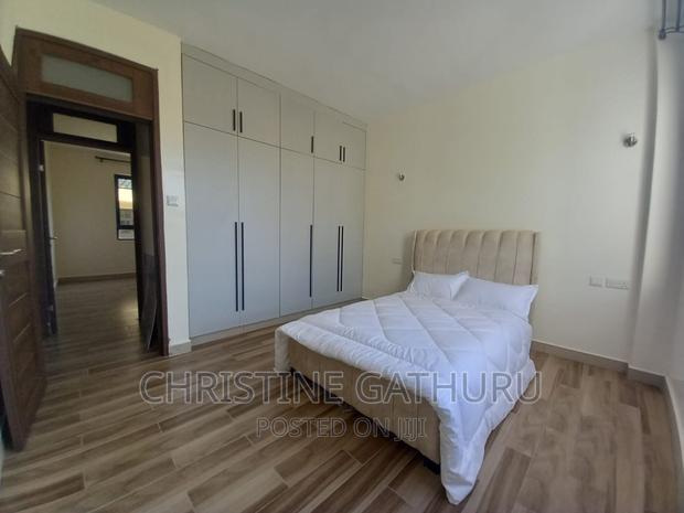 2bdrm Apartment in Ruaka for rent