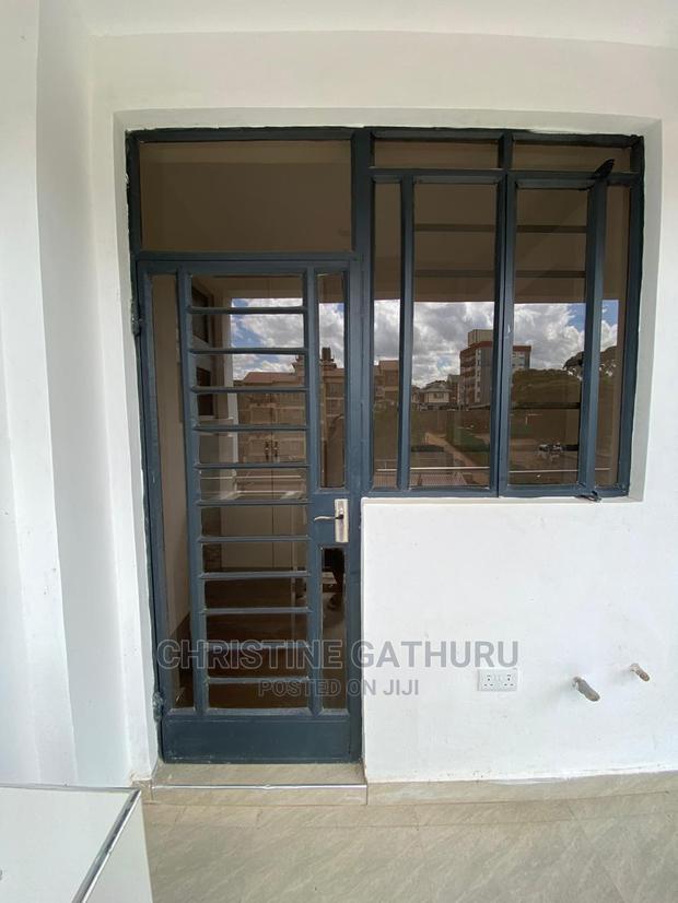 4bdrm Apartment in Kinoo for rent