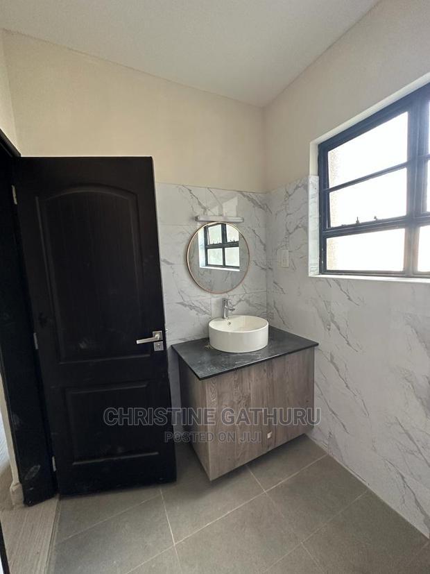 3bdrm Apartment in Ruaka Road for rent