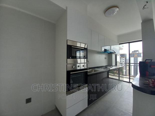 2bdrm Apartment in Kileleshwa for rent