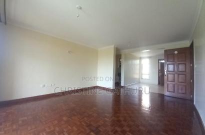 2bdrm Apartment in Loresho for rent