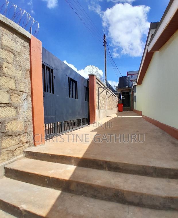 1bdrm Bedsitter in Uthiru for rent
