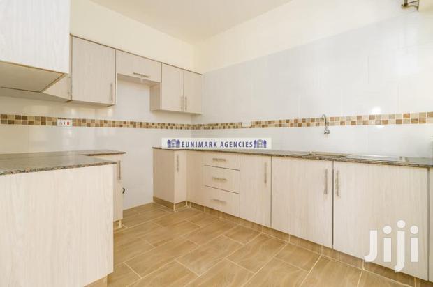 2bdrm Apartment in Muthiga, Kikuyu for rent
