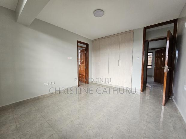2bdrm Apartment in Kinoo, Muthiga for rent