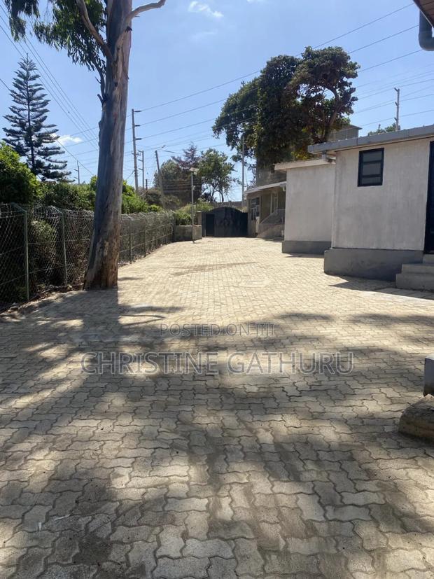 1bdrm Bedsitter in Ngong CBD for rent