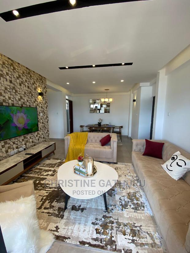 4bdrm Apartment in Kinoo for rent