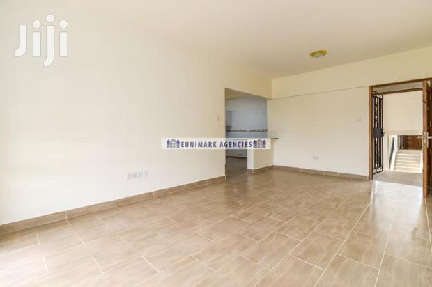 2bdrm Apartment in Muthiga, Kikuyu for rent