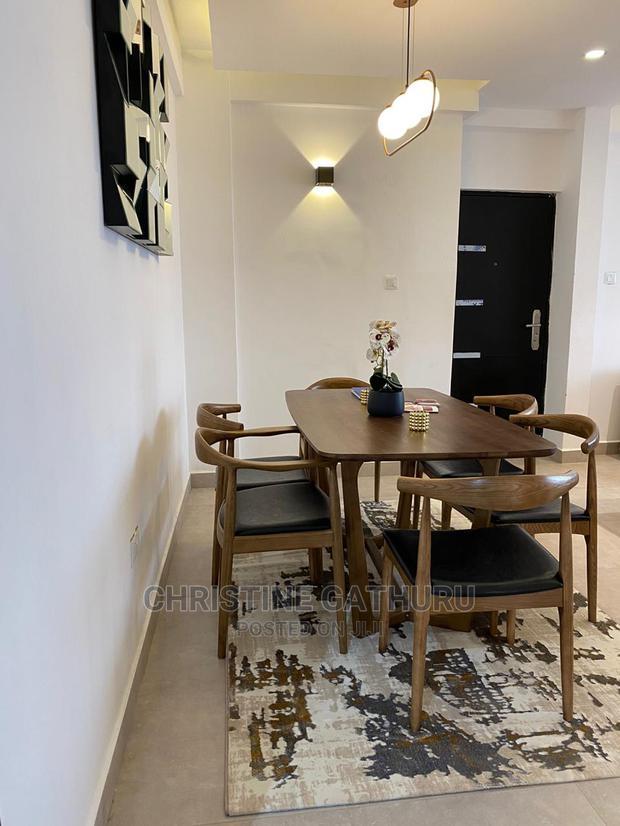 4bdrm Apartment in Kinoo for rent
