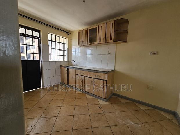 2bdrm Apartment in Uthiru for rent